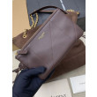 Borsa a tracolla YSL Saint Laurent Jamie 4.3 Pochon Shopping Scamosciata Marrone Borsa a tracolla YSL Saint Laurent Jamie 4.3 Pochon Shopping Scamosciata Marrone