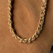Imitazioni borse griffate Chanel 26C Maxi hobo Hippie AS5970 AS5978 Scamosciata Marrone