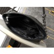 Borsa Chanel Ultimate Soft Hobo piccola/media Vintage trapuntata Nero