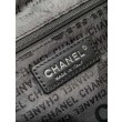 Borsa Chanel Ultimate Soft Hobo piccola/media Vintage trapuntata Nero