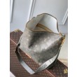 Bora Pari all'originale replica Hobo LV Vagabond M27181 Monogram Verde