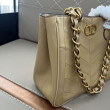 Borsa Replica 1:1 shopping piccola/media Valentino Garavani Laseine Borsa Replica 1:1 shopping piccola/media Valentino Garavani Laseine