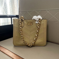 Borsa Replica 1:1 shopping piccola/media Valentino Garavani Laseine