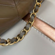 Borse Firmate Replica shopping piccola/media Valentino Garavani Laseine Marrone Borse Firmate Replica shopping piccola/media Valentino Garavani Laseine Marrone