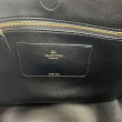 Borsa shopping piccola/media Valentino Garavani Laseine Nero Borsa shopping piccola/media Valentino Garavani Laseine Nero