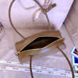 Borse a mano Miu Miu Beau marrone cognac 5BB193 Marrone Borse a mano Miu Miu Beau marrone cognac 5BB193 Marrone