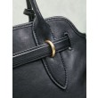 Borse tote Miu Miu Adventure nappa 5BA292 Nero