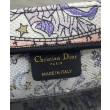 Dior Fortunato Media Dior Book Tote Dior Night of Dreams motif Bianco Dior Fortunato Media Dior Book Tote Dior Night of Dreams motif Bianco
