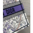 Dior Fortunato Media Dior Book Tote Dior Night of Dreams motif Bianco Dior Fortunato Media Dior Book Tote Dior Night of Dreams motif Bianco