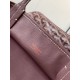 Replica Qualità superiore replica tote Goyard Anjou Saint Louis Mini tela goyardine/pelle di vitello Borgogna Imitazioni Replica qualità specchio Qualità superiore replica tote Goyard Anjou Saint Louis Mini tela goyardine/pelle di vitello Borgogna