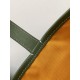Replica di lusso Borse tote Goyard Villette Jacquard tela Verde Imitazioni Cloni Borse Replica tote Goyard Villette Jacquard tela Verde firmate