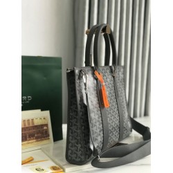 Borse portadocumenti Goyard Morvan PM Grigio Borse portadocumenti Goyard Morvan PM Grigio