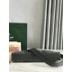 Cloni Borse portadocumenti Goyard Morvan PM Grigio firmate