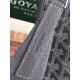 Cloni Borse portadocumenti Goyard Morvan PM Grigio firmate
