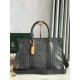 Cloni Borse portadocumenti Goyard Morvan PM Grigio firmate