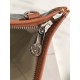 Cloni Borse portadocumenti Goyard Morvan PM marrone firmate