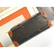 Borsa da viaggio Goyard Boeing 55 marrone