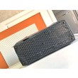 Borsa da viaggio Goyard Boeing 55 Nero