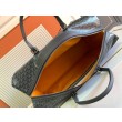 Borsa da viaggio Goyard Boeing 55 Nero