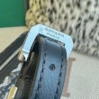 Borsa Goyard Cap-Vert PM Tela Goyardine Nero