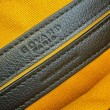 Borsa Goyard Cap-Vert PM Tela Goyardine Nero