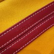 Borsa Goyard Cap-Vert PM Tela Goyardine Rosso