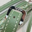 Borsa Goyard Cap-Vert PM Tela Goyardine Verde