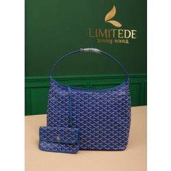 Replica Perfetta Hobo Goyardine Boheme Blu