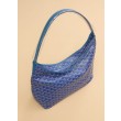 Replica Perfetta Hobo Goyardine Boheme Blu