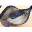 Replica Perfetta Hobo Goyardine Boheme Blu