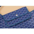 Replica Perfetta Hobo Goyardine Boheme Blu