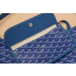 Replica Perfetta Hobo Goyardine Boheme Blu