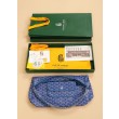Replica Perfetta Hobo Goyardine Boheme Blu