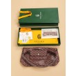 Borsa Hobo Goyardine Boheme Borgogna