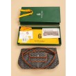 Bora Pari all'originale replica Hobo Goyardine Boheme marrone
