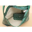 Bora Pari all'originale replica Hobo Goyardine Boheme Verde