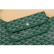 Bora Pari all'originale replica Hobo Goyardine Boheme Verde