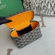 Borsa per il trucco Goyard Nano Muse Vanity Nero