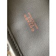 Borse Replica tote Goyard Anjou Saint Louis Mini tela goyardine/pelle di vitello nera