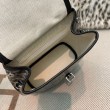 Zaino Goyard Alpin Mini Tela Goyardine Nero