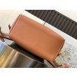 Zaino Goyard Cisalpin Goyardine marrone