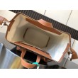 Zaino Goyard Cisalpin Goyardine marrone