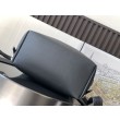 Zaino Goyard Cisalpin Goyardine nera