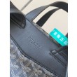 Zaino Goyard Cisalpin Goyardine nera