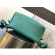 Zaino Goyard Cisalpin Goyardine Verde