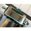Zaino Goyard Cisalpin Goyardine Verde