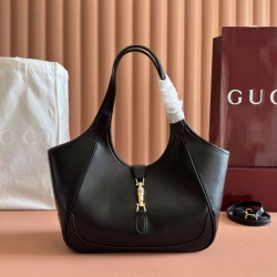 Cloni Borse tote piccola Gucci Mercato 866646 Nera firmate