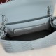 Replica di lusso Borsa a tracolla grande Gucci GG Marmont 850659 Blu Imitazioni Cloni Borsa a tracolla grande Gucci GG Marmont 850659 Blu firmate