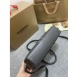 Borse Replica Alta Qualità da lavoro Burberry Ainsworth Check in betulla scura Blu