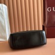 Borse tote piccola Gucci Mercato 866646 Nera